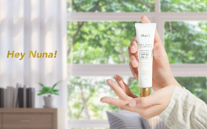 Manfaat Kandungan PhytoCellTec Nunatak dalam Sunscreen