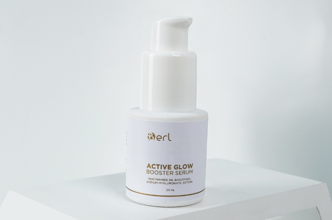 Skincare Doktif Approved